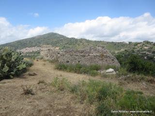 Castello di Pentefur